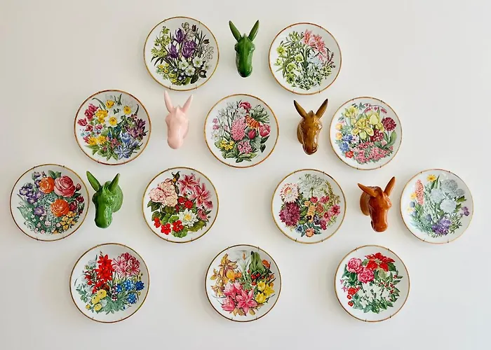 Casa Rosa Com Ac Coimbra