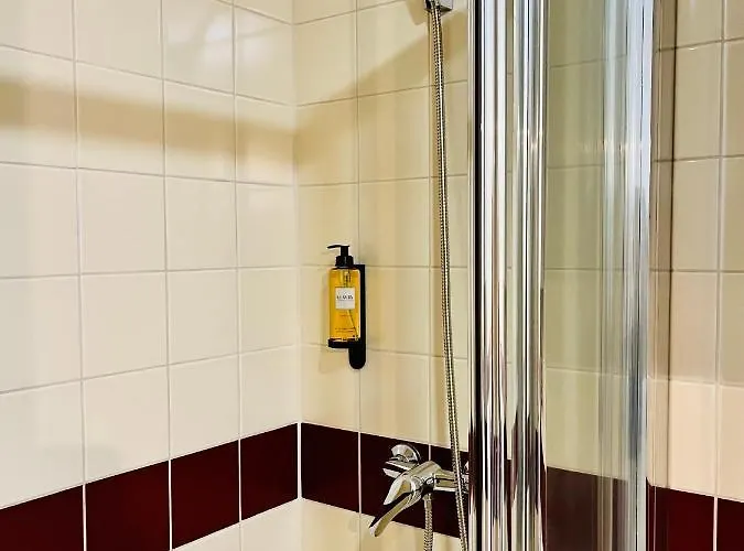 Apartment Casa Rosa Com Ac *