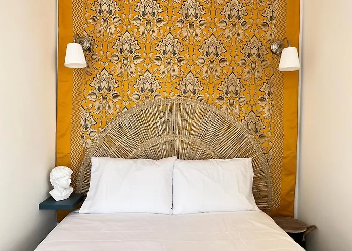 Casa Rosa Com Ac Apartment