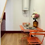 Casa Rosa Com Ac * Coimbra