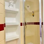 Lägenhet Casa Rosa Com Ac Coimbra
