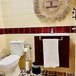 Casa Rosa Com Ac