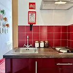 Casa Rosa Com Ac