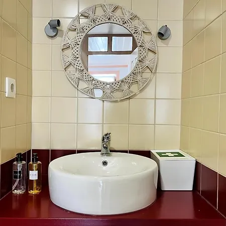 Appartamento Casa Rosa By Vinum Apartments