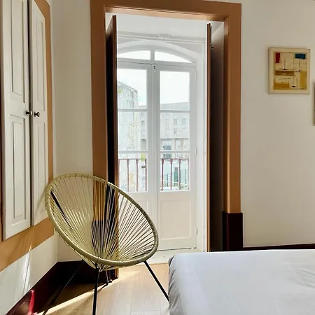 Appartamento Casa Rosa By Vinum Apartments *