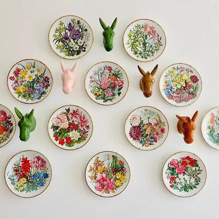 Casa Rosa Com Ac 科英布拉