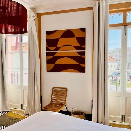 Casa Rosa Com Ac