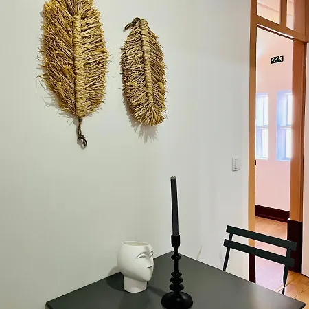 Casa Rosa By Vinum Apartments