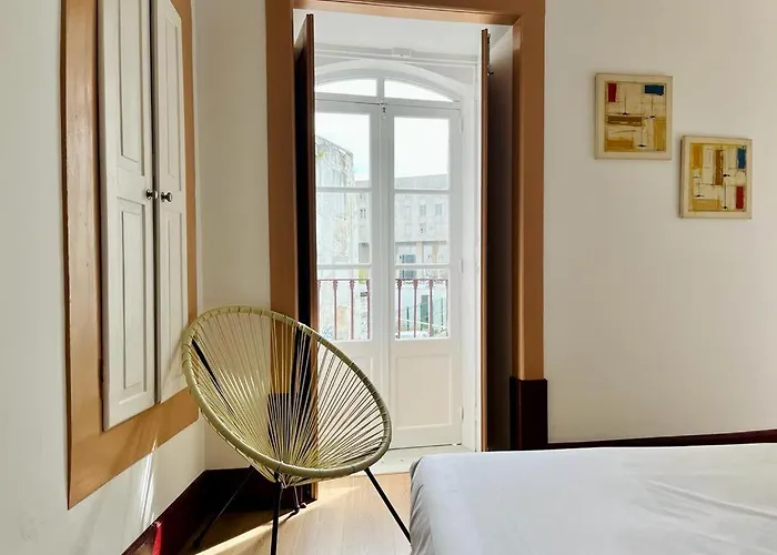 Апартаменты Casa Rosa Com Ac *