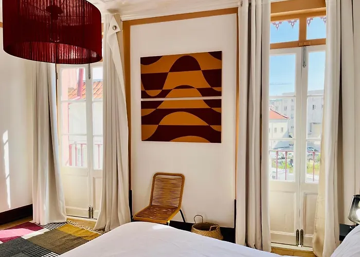 Casa Rosa Com Ac