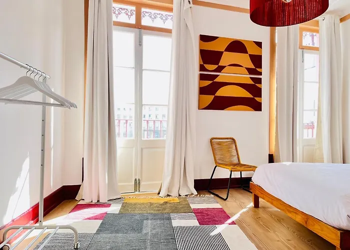 Апартаменты Casa Rosa Com Ac *